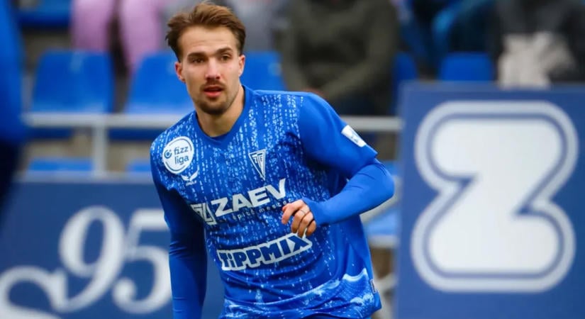 NB I: Zalaegerszeg–Kisvárda