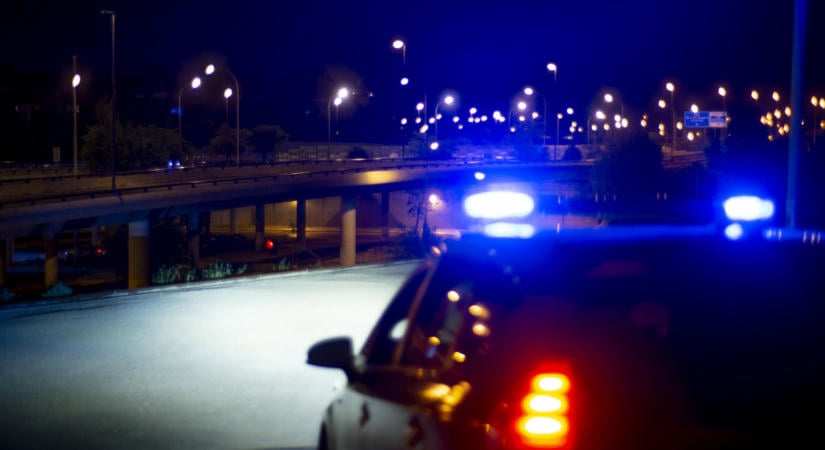 Nyolcvanan megsérültek egy brutális buszbalesetben Barcelonánál