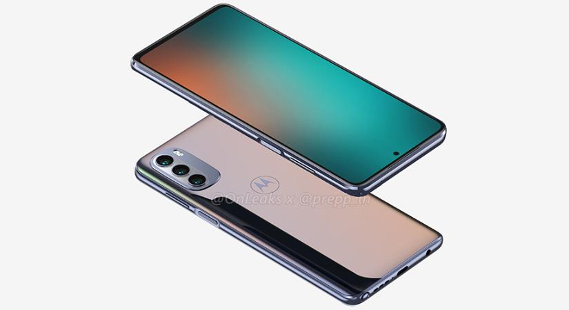 Ha január, akkor Moto G Stylus