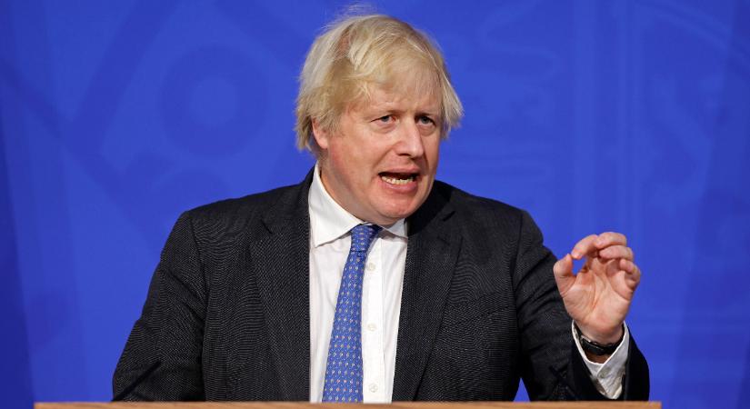 Bayer Zsolt (Bádog blog): Nobel-díjat Boris úrnak!