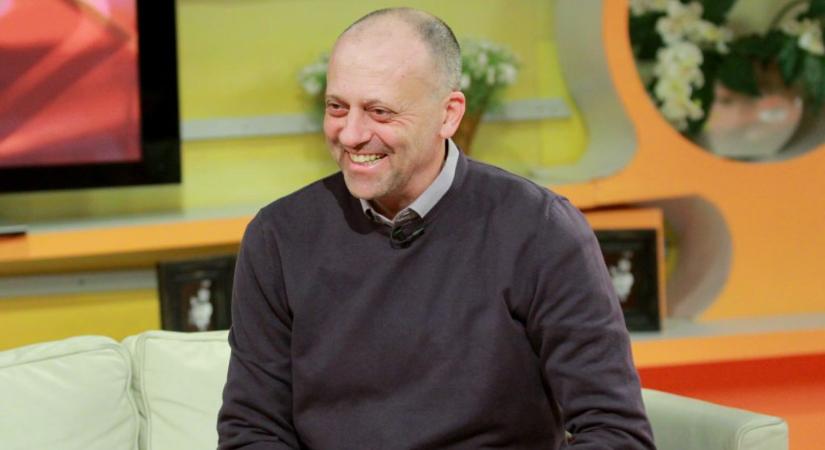 True crime-műsort készít a TV2: Doszpot Péter lesz az egyik szakértő
