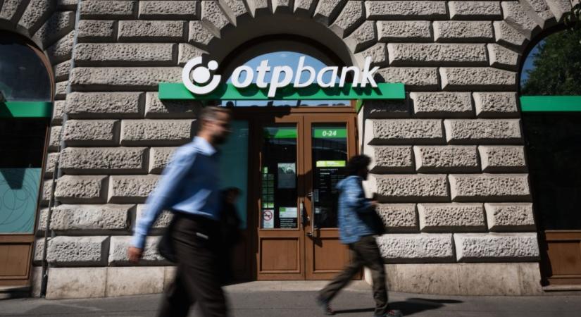 Gondok vannak az átutalással az OTP-nél