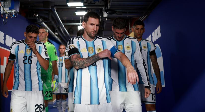 Scholes beszólt Argentínának a vb-elődöntő előtt: „Nem keményfiúk, hanem kiscicák”