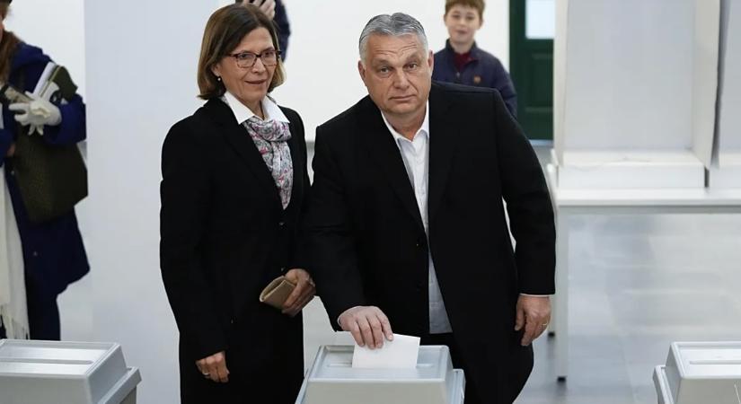 A választási csalás volt a Fidesz módszere