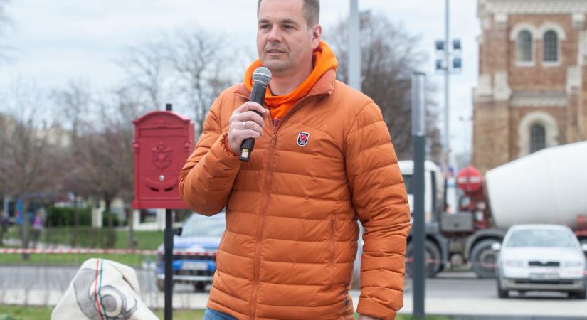 „Kopott használtautó áránál nem több”: Németh Balázs bevédte Orbán Viktort