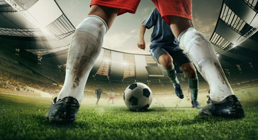 A semmiből csavarta a bal felsőbe – ez lett a foci-vb legszebb gólja