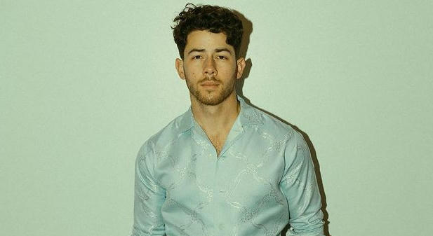 Nick Jonas csúnyán elszúrta a meghallgatását a Jégvarázshoz