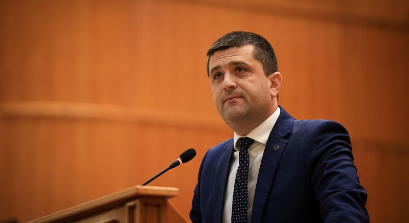 Szlovákia alacsonyan repülő célok felderítésére alkalmas radarokat küld Romániába