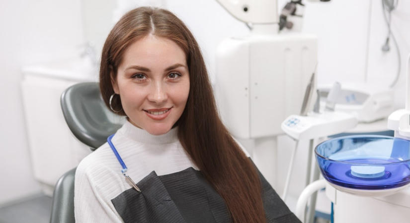 Mi a teendő, ha a fogorvos implantátum beültetését javasolja?