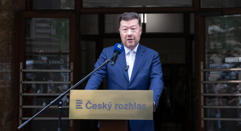 A cseh képviselőház elnöke gratulált az AfD-nek a szász-anhalti választási győzelemhez