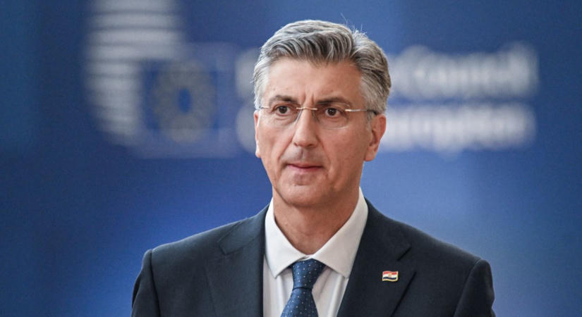 A horvát kormányfő szerint az EU nem reagált elég erőteljesen Mladic temetésére
