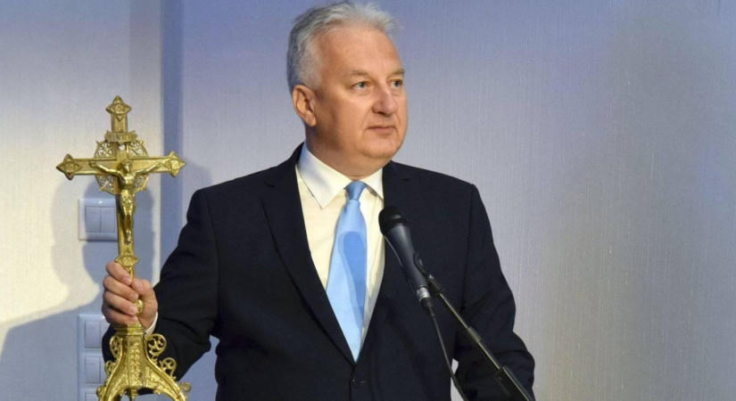 Semjén Zsolt szerint a KDNP megőrzendő érték