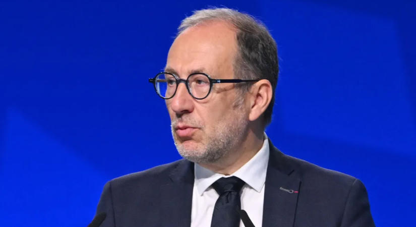 Francia Alpok 2030: megvan az ideiglenes elnök
