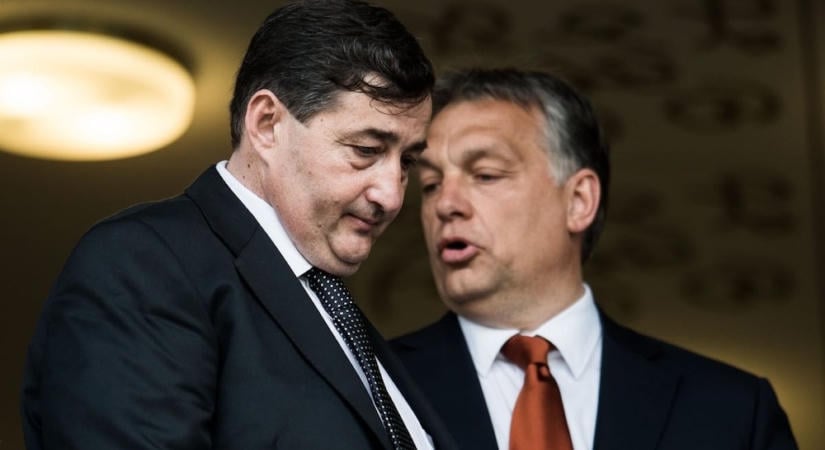 Megszünteti a kormány a Mészáros–Szíjj-féle autópálya-koncessziót – a miniszterelnök üzent a yachtozó, pezsgőző bűnözőknek is: az általuk okozott kár megtérítése enyhítő körülmény lesz