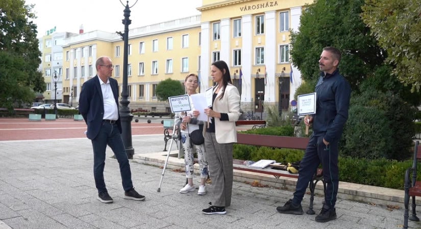 Lakossági igényeket mérnek fel