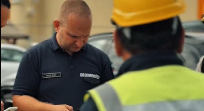 Emberkereskedelem: razzia Debrecenben