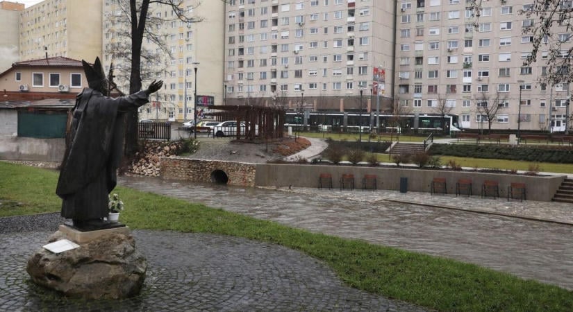 Egy kézbe kerül minden döntés, új vezetőket neveznek ki a borsodi intézmények élére