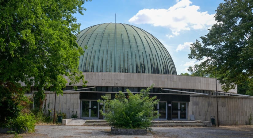 Új vagyonkezelőhöz került a Planetárium, közelebb kerülhet az újranyitás