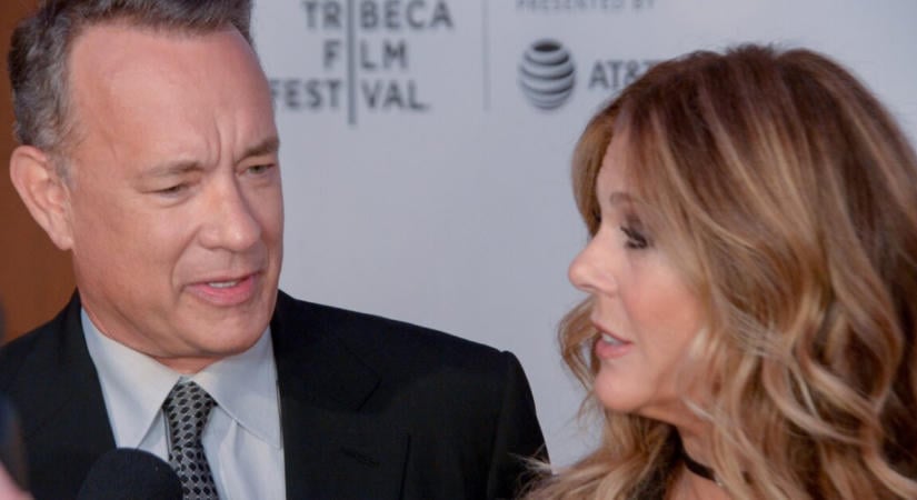 Tom Hanks hat éve megjelent második világháborús filmje még mindig hódít a streaming platformokon