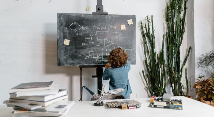 IT-tehetségek innovatív ötleteit keresi a K&H