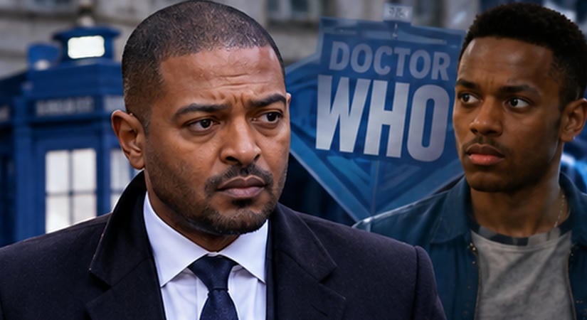 Hat szexuális bűncselekménnyel vádolják a Doctor Who egykori sztárját – Noel Clarke mindent tagad