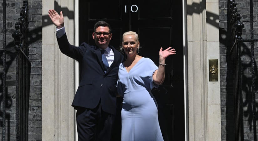 A brit miniszterelnök szerint tárgyalni kell az EU és Nagy-Britannia közti szabad mozgás visszaállításáról