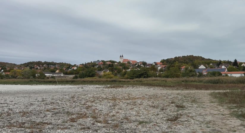 Kiszárad az ország? Nem a Balatonnál a legnagyobb a baj!