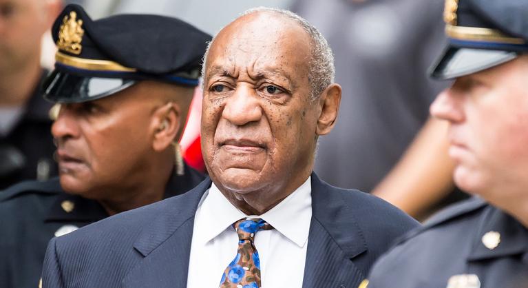 Bill Cosby súlyos árat fizet, amiért droggal elkábított és megerőszakolt egy nőt