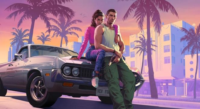 Egy fejlesztő MI-vel próbálta létrehozni a Grand Theft Auto VI-ot… sikertelenül! [VIDEO]
