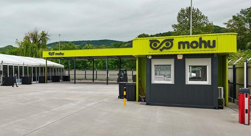 Köztisztasági Egyesülés: érvénytelen lehet a Mol hulladékkoncessziója