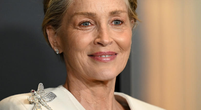 Sharon Stone megrázó vallomása: 1% esélyt adtak neki a túlélésre a stroke után - így él most