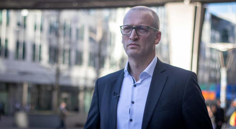 Tarr Zoltán: már 3,3 milliárd forintnál is többet fizettek vissza az NKA hírhedt kollégiumának támogatásaiból