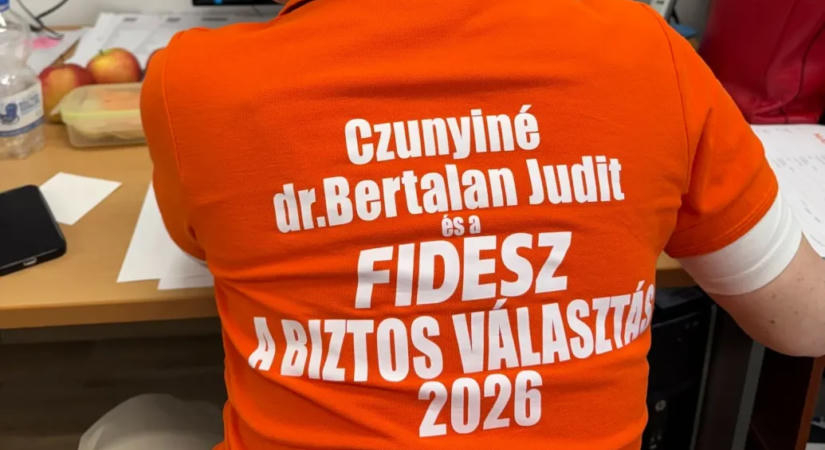 Czunyiné szerint a Védvonal már a Google szemét is csípi, ezért tilthatták le a szervezet gmailes címét