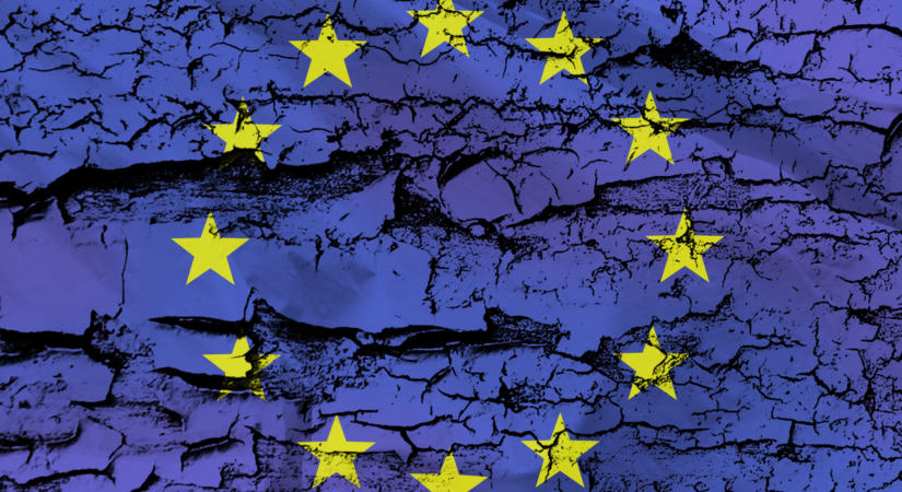 Olasz közgazdász: a spanyol válság és az orosz rakéták becsapódása után az EU jövője a tét