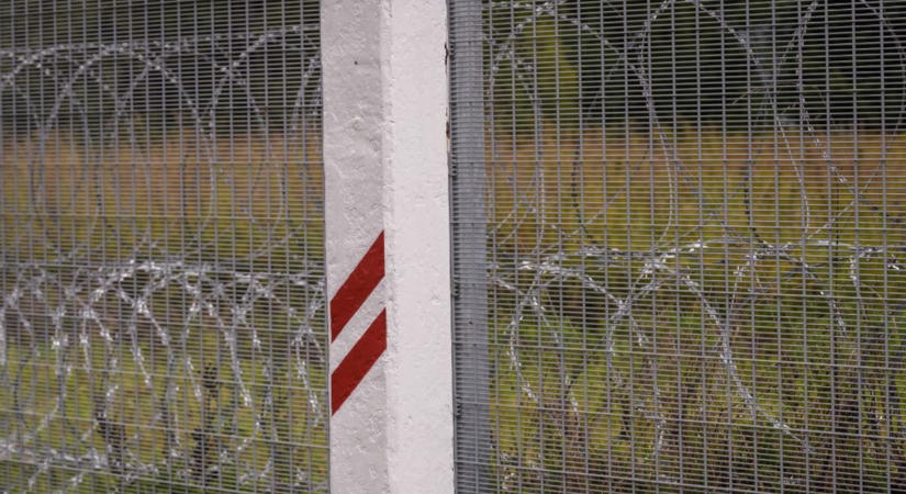 Alagút a határ alatt, drónok az égen: új módszerekkel védenék Európát