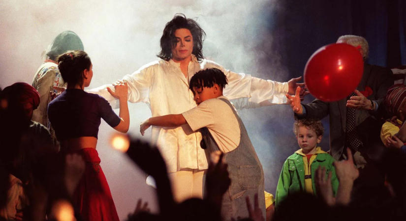 Mi történt valójában Michael Jacksonnal?