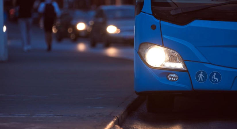 Centiken múlt a gázolás Csepelen – Videó