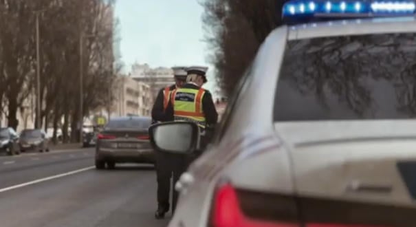 Nem fizette ki a gyorshajtási bírságot? Kivonhatják az autóját a forgalomból