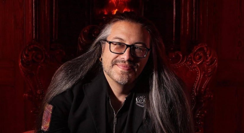Magyarországra jön John Romero, a Doom és a Quake játékok tervezője