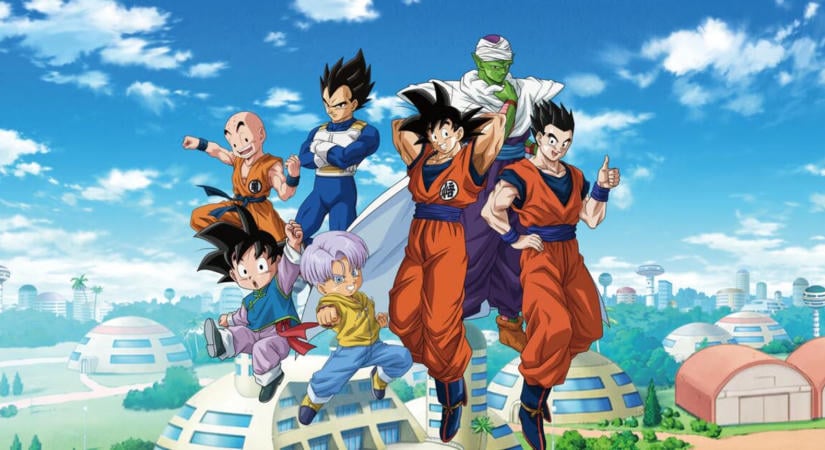 Megvan a megjelenési dátum és az ár: Jön a LEGO Dragon Ball!