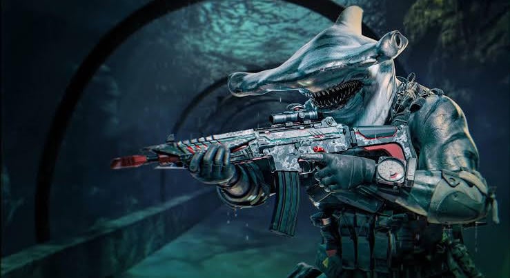 Világrengető kapcsoló érkezett a Call of Duty: Warzone-ba