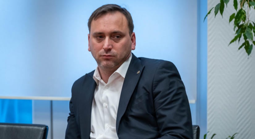 Őrsi Gergely kitálalt a 290 milliós korrupciós ügyről