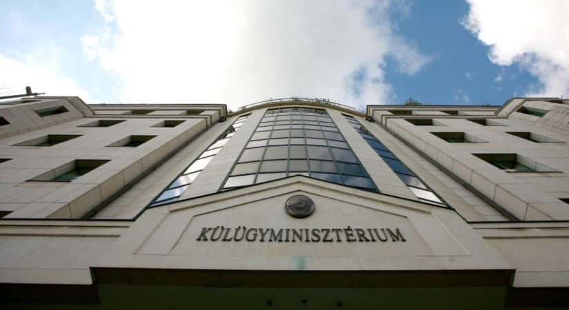 Civil szervezetek figyelem, pályázatot hirdetett a Külügyminisztérium