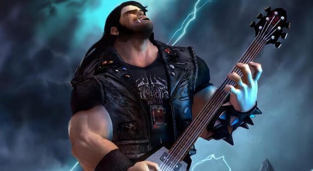 Hatalmas akciót kapott a Brütal Legend – 2 euróért juthatsz el a metál-mennyországba