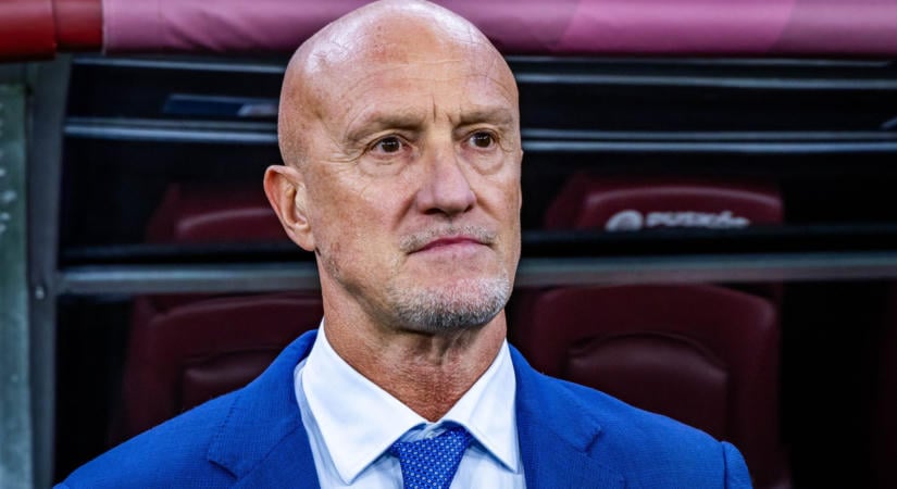 Rossi különös kommunikációja: A kirúgástól retteg, akit 14 éve senki nem küldött el