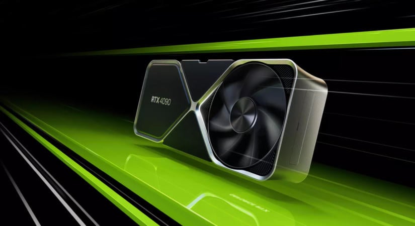 Új trükkel lesznek gyorsabbak AI-ban a régebbi GeForce-ok