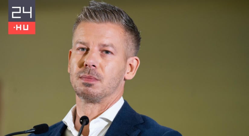 Magyar Péter reagált Kubatov Gábor újraválasztására