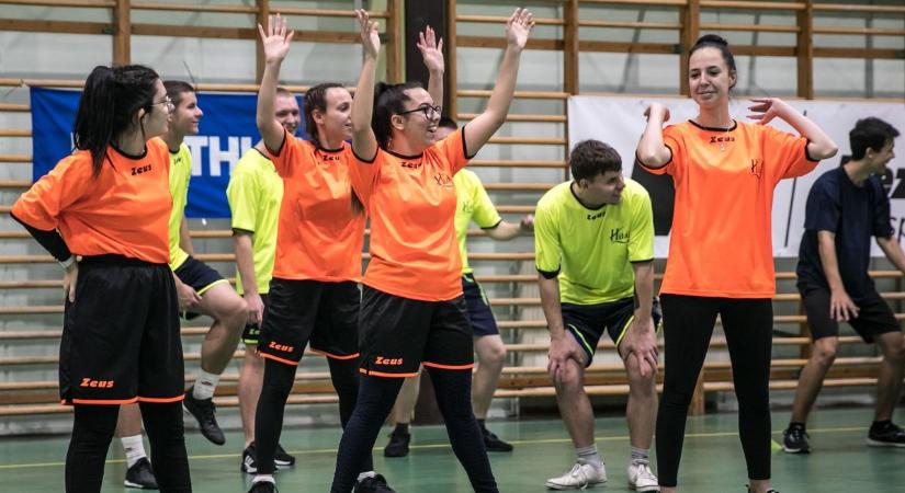 A steelballtól az ovisok nyuszimotor versenyéig – nagyszabású sportnap lesz szombaton