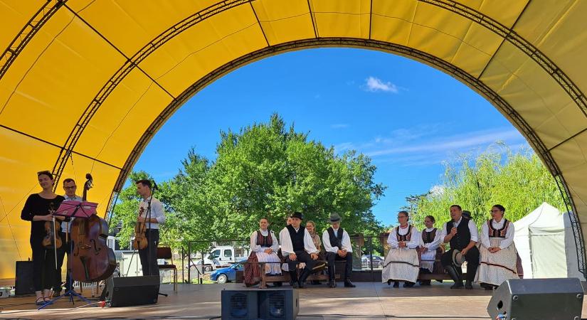 Pannónia Folk Feszt 2024 Balatonkenese