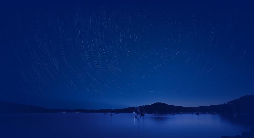 Ma este érkezik az egyik leglátványosabb meteorraj, a Geminidák